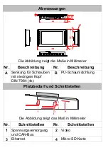 Предварительный просмотр 2 страницы Jetter JVM-507B - HMI Installation Manual