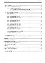 Предварительный просмотр 4 страницы Jetter JX3-BN-EC User Manual