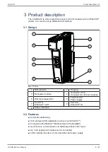 Предварительный просмотр 8 страницы Jetter JX3-BN-EC User Manual