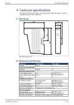 Предварительный просмотр 11 страницы Jetter JX3-BN-EC User Manual