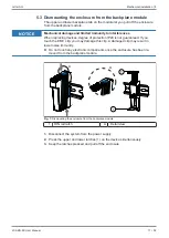 Предварительный просмотр 17 страницы Jetter JX3-BN-EC User Manual