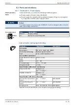 Предварительный просмотр 20 страницы Jetter JX3-BN-EC User Manual