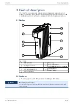 Preview for 8 page of Jetter JX3-PS1 User Manual