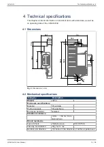 Preview for 10 page of Jetter JXM-IO-E32 User Manual