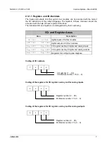 Preview for 7 page of Jetter NANO-C Version Update