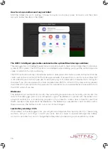 Preview for 16 page of Jetting JetLogger V0 Safety, Installation, And Operation Manual