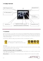 Preview for 10 page of Jetting MJet V0 HD User Manual And Safety Instructions