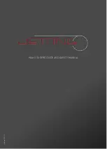 Preview for 16 page of Jetting MJet V3 User Manual And Safety Manual