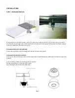 Preview for 9 page of Jetvent Fans JVEC-LP Installation Manual