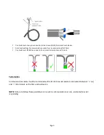 Preview for 15 page of Jetvent Fans JVEC-LP Installation Manual