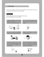 Preview for 3 page of Jetview 27X Zoom User Manual