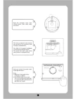 Preview for 8 page of Jetview 27X Zoom User Manual