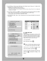 Preview for 21 page of Jetview 27X Zoom User Manual