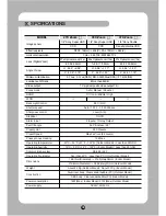 Preview for 39 page of Jetview 27X Zoom User Manual