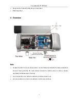 Preview for 4 page of Jetview JE-7800 User Manual