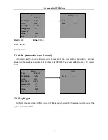 Preview for 9 page of Jetview JE-7800 User Manual