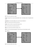 Preview for 13 page of Jetview JE-7800 User Manual