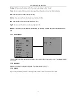 Preview for 14 page of Jetview JE-7800 User Manual