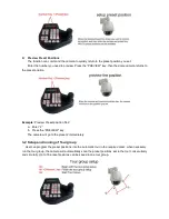 Preview for 5 page of Jetview JE-900 series Operation Manualr