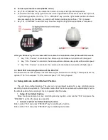 Preview for 7 page of Jetview JE-900 series Operation Manualr