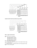 Preview for 9 page of Jetview JE-900 series Operation Manualr