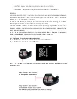 Preview for 10 page of Jetview JE-900 series Operation Manualr