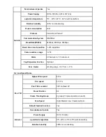 Preview for 14 page of Jetview JE-900 series Operation Manualr