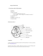 Preview for 3 page of Jetview JE710PTZ User Manual