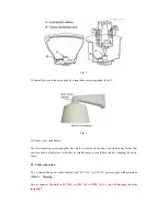 Preview for 4 page of Jetview JE710PTZ User Manual