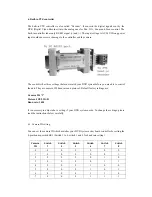 Preview for 7 page of Jetview JE710PTZ User Manual