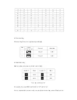 Preview for 8 page of Jetview JE710PTZ User Manual