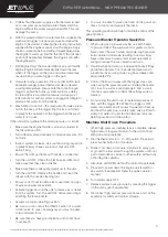 Preview for 9 page of Jetwave EXPLORER G2 Manual