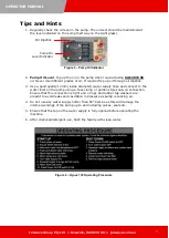 Предварительный просмотр 7 страницы Jetwave HYNOX 130 Operator'S Manual