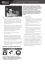 Preview for 7 page of Jetwave Senator G2 Manual