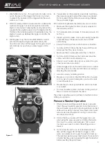 Preview for 9 page of Jetwave Senator G2 Manual