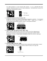 Preview for 12 page of JETWAY 531CF-6 User Manual