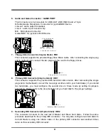 Preview for 13 page of JETWAY 531CF-6 User Manual