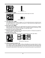 Preview for 14 page of JETWAY 531CF-6 User Manual