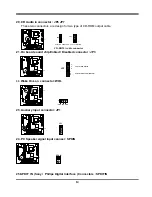 Preview for 16 page of JETWAY 531CF-6 User Manual