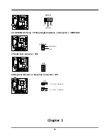 Предварительный просмотр 17 страницы JETWAY 531CF-6 User Manual