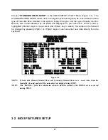 Предварительный просмотр 19 страницы JETWAY 531CF-6 User Manual