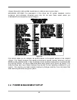 Предварительный просмотр 21 страницы JETWAY 531CF-6 User Manual