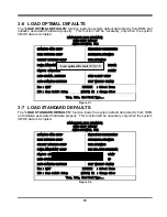 Preview for 27 page of JETWAY 531CF-6 User Manual