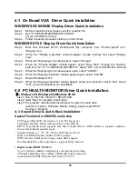 Preview for 30 page of JETWAY 531CF-6 User Manual