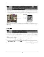 Preview for 13 page of JETWAY 601CF Manual