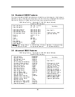 Preview for 27 page of JETWAY 601CF Manual