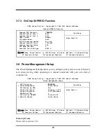 Preview for 32 page of JETWAY 601CF Manual