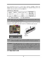 Preview for 14 page of JETWAY 601CFR4A User Manual