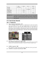 Preview for 16 page of JETWAY 601CFR4A User Manual