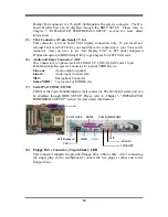 Preview for 17 page of JETWAY 601CFR4A User Manual